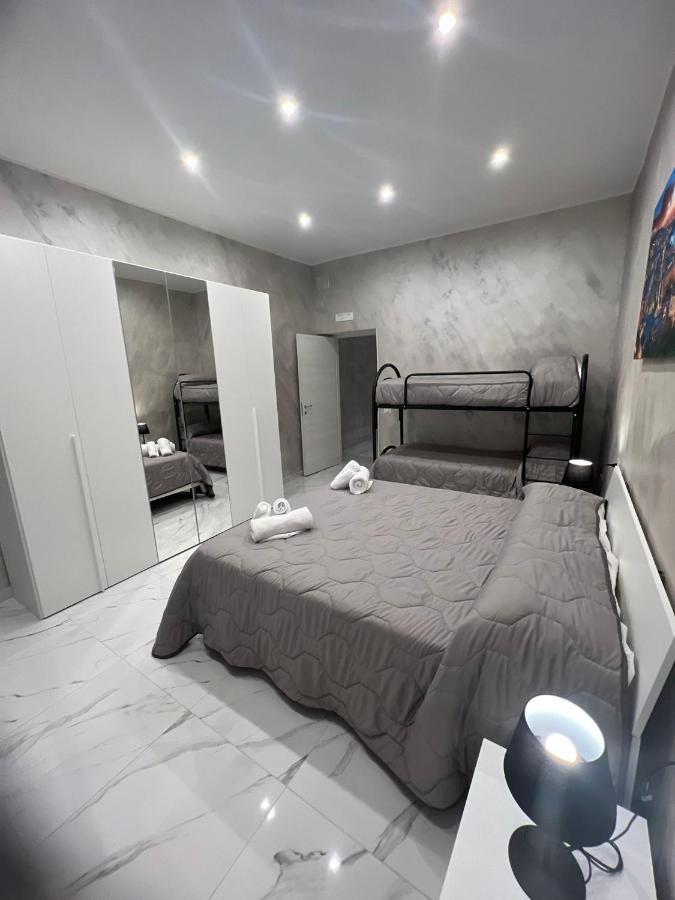 Vakantiehuis Sweethousenelcuoredinapoli
